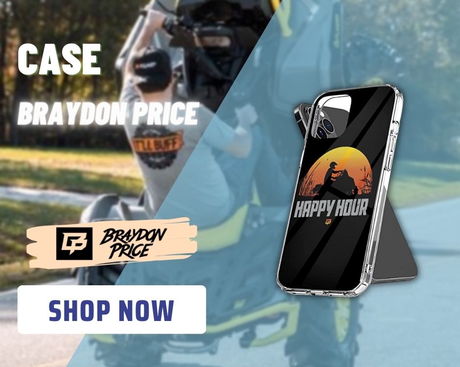 braydon price Case - Braydon Price Store